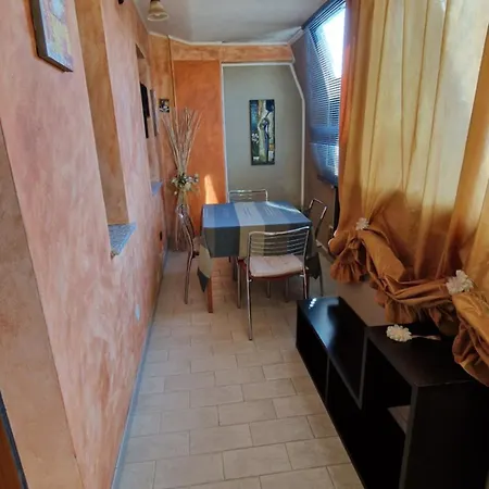 Apartman Edo